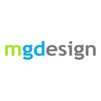 MGDESIGN (MGDESIGN) logo