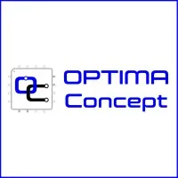 OPTIMA CONCEPT logo
