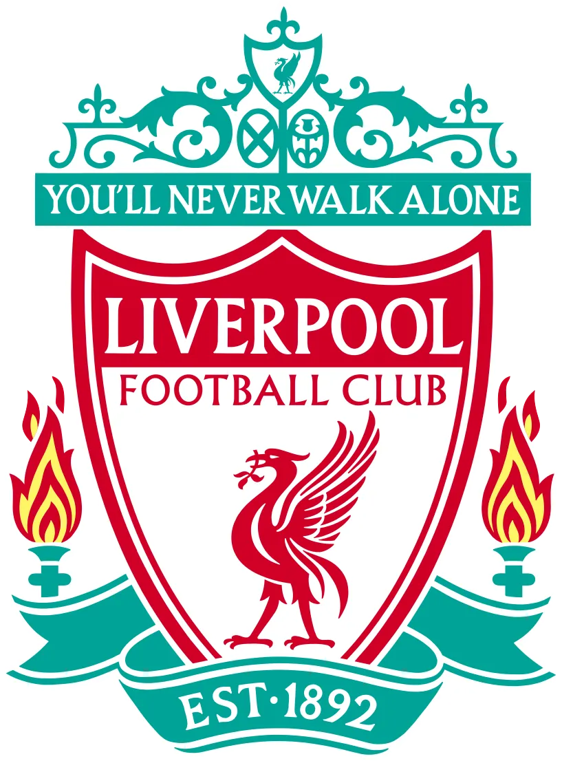LFC (L.F.C.) logo