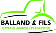 ETS MICHEL BALLAND ET FILS logo