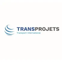 TRANSPROJETS SAS logo