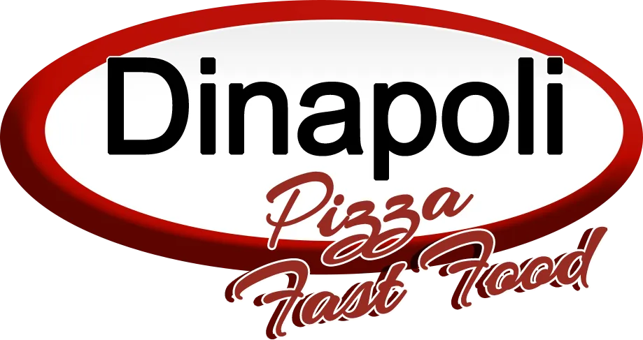 PIZZA DI NAPOLI logo