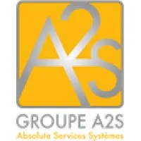 ABSOLUTE SERVICES SYSTEMES (A2S) logo
