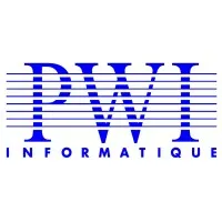 PWI INFORMATIQUE (PWI) logo