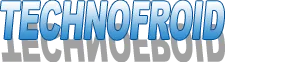 TECHNOFROID logo