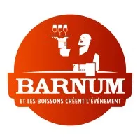 BARNUM logo