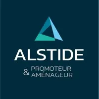 ALSTIDE logo