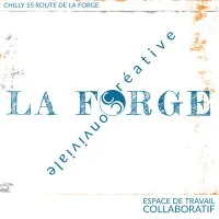 ATELIER GALBE logo