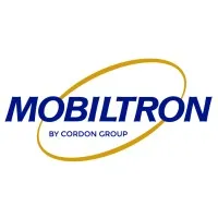 MOBILTRON FRANCE SAS logo