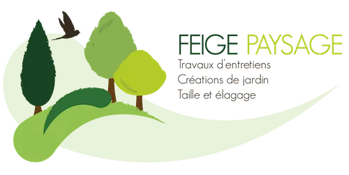 FEIGE PAYSAGE logo