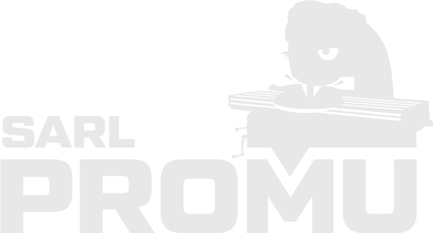 SARL PROMU logo