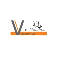 DIDIER ADRIEN, NOTAIRE (SCP) logo