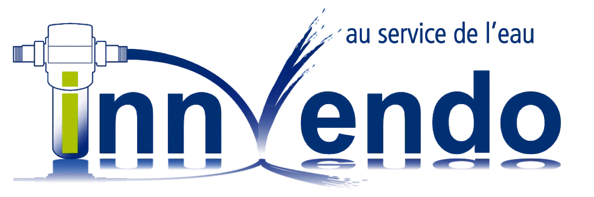 INNVENDO logo