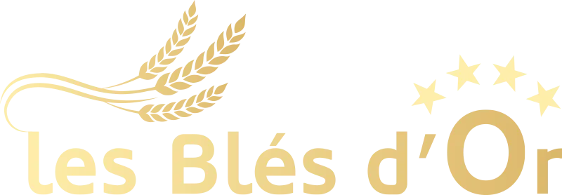 CAMPING LES BLES D'OR logo
