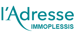 IMMOPLESSIS (AGENCE IMMOPLESSIS) logo