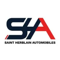 SAINT HERBLAIN AUTOMOBILES DISTRIBUTION (SHAD) logo
