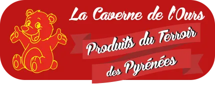 GIUNTINI BEATRICE (LA CAVERNE DE L OURS) logo