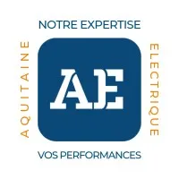 AQUITAINE ELECTRIQUE logo