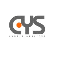 CYBELE SERVICES logo
