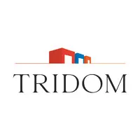 TRIDOM logo