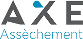 AXE ASSECHEMENT (AXE ASSECHEMENT) logo