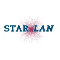 STAR-LAN (STAR-LAN) logo
