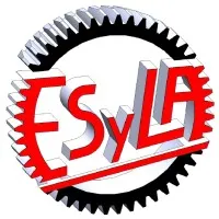 ESYLA ETUDES SYSTEMES & LIGNES AUTOMATIS logo