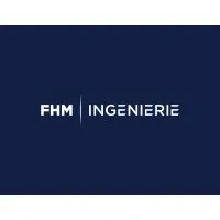 FHM INGENIERIE logo