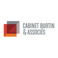 CABINET BURTIN ET ASSOCIES logo