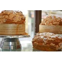 PATISSERIE PALANQUE ET FILS logo