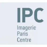 IMAGERIE PARIS logo