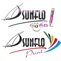 SUNFLO logo