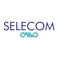Voici le logo de la marque SELECOM-AGEVE qui représente son identité graphique.