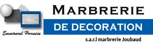 S.A.R.L MARBRERIE JOUBAUD logo