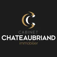 CABINET CHATEAUBRIAND IMMOBILIER logo