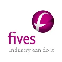 FIVES DMS logo