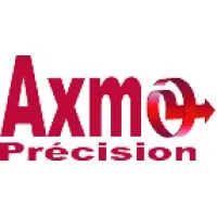 AXMO PRECISION logo