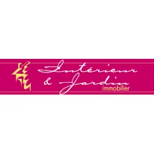 INTERIEUR ET JARDIN logo