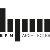 ATELIER D'ARCHITECTURE BPM BOULAIN PIRROVANI MAZIERES logo