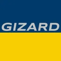 GROUPE GIZARD logo