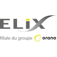ELIX logo