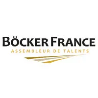 BOCKER FRANCE SARL logo