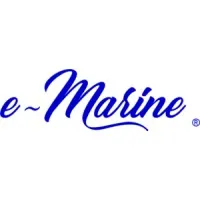 E-MARINE (I2EF) logo