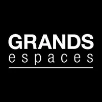 GRANDS ESPACES logo