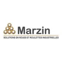 MARZIN logo