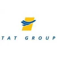 TAT SERVICES logo