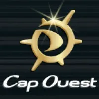 CAP OUEST logo