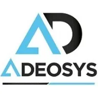 ADEOSYS logo