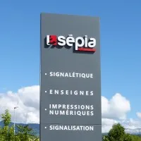 SIGNALETIQUE logo