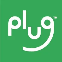 PLUG POWER EUROPE logo
